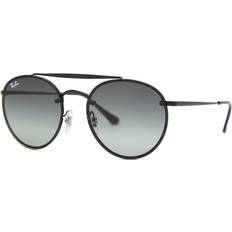 Ray-Ban Blaze Round Double Bridge RB3614N 148/11