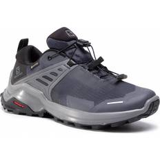 Salomon X Raise Gore-Tex Zapatilla Trekking Mujer - Negro