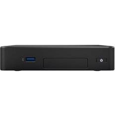 Intel NUC NUC8CCHKR (Black)