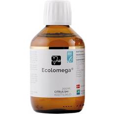 Natur Drogeriet Ecolomega 200ml