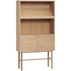 Hübsch 881108 Opbevaringsskab 80x150cm