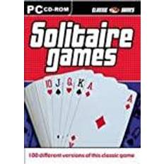 Games pc Solitaire Games (PC)