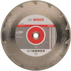 Bosch Best for Marble Diamantkapskiva 300mm