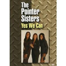 Filmer på rea Yes We Can (DVD)