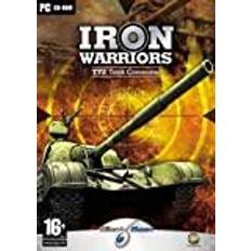 Iron Warriors (PC)