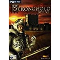 Stronghold Deluxe (PC)