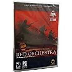 Red Orchestra: Ostfront 41 - 45 - Gold Edition (PC)