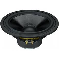 Monacor SPH-220HQ 8 Pouces 20.32 cm Woofer 100 W 8 Ω