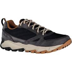 Columbia Women Running Shoes Columbia Ivo Trail W - Black/Elk