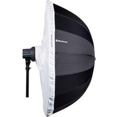 Softboxes Studio Lighting Elinchrom Translucent Diffuser for Deep 125cm