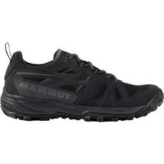 Zapatillas deportivas Mammut Saentis Low GTX Negro Mujer 3030-03420-00189 - Grey