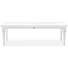 Wool Tables Bloomington Rodrigo Dining Table 100x240cm