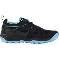 Mammut Sneakers Mammut Saentis Low W - Black/Whisper