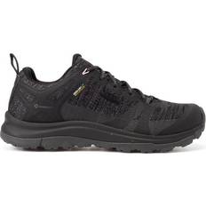 Keen Terradora II WP 1022345 Donna Scarpe da trekking nero