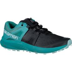 Salomon Ultra Pro W - Ebony/Meadowbrook/Icy Morn