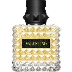 Valentino yellow dream Valentino Born in Roma Yellow Dream for Her EdP 1 fl oz