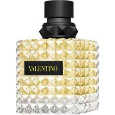 Valentino yellow dream Valentino Born in Roma Yellow Dream for Her EdP 3.4 fl oz