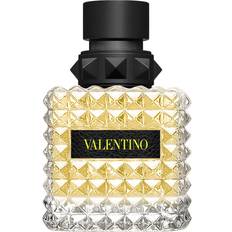 Valentino yellow dream Valentino Born in Roma Yellow Dream for Her EdP 1.7 fl oz