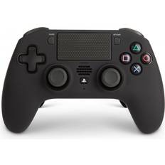 Ps4 pro PowerA Manette sans fil Fusion Pro Noir PS4/PC