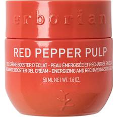 Red Pepper Pulp Radiance Booster Gel Cream