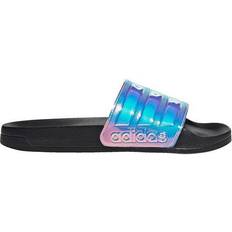 Adidas Adilette Shower - Core Black/Iridescent