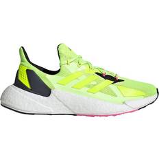 Adidas X9000L4 M - Solar Yellow/Solar Yellow/Hi-Res Yellow