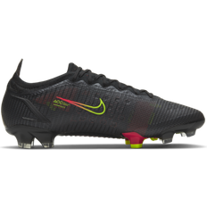 Shoes NIKE Mercurial Vapor 14 Elite FG - Black/Off-Noir/Obsidian/Cyber