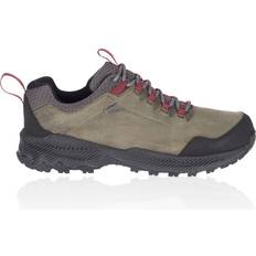 43 - Grün Wanderschuhe Merrell Forestbound M - Cloudy