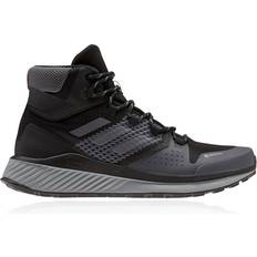 adidas Terrex Folgian Hiker Mid GTX M - Core Black
