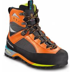 Scarpa Charmoz HD M - Shark/Orange