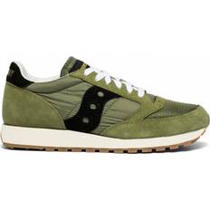 Saucony Jazz Original Vintage M - Olive/Black