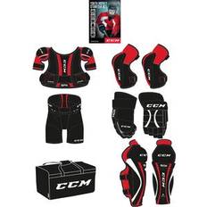 Ishockey CCM Entry Kit Youth Hockey