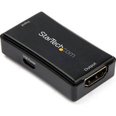 Usb usb micro b StarTech HDMI/USB Micro B-HDMI F-F Adapter