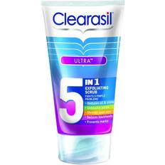 Clearasil Ultra 5in1 Exfoliating Scrub