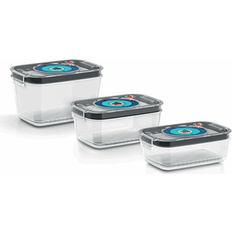 Bosch - Food Container 3pcs