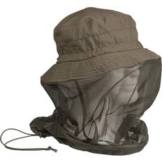 Mil-Tec Boonie Hat Mosquito Net
