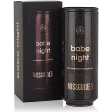 Missguided Babe Night EdP