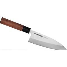 Samura Okinawa SO-0129 Carving Knife 17 cm