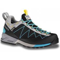 Dolomite Crodarossa Lite GTX W - Black/Capri Blue