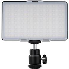 Dörr BVL-152 Lampada fotografica LED per video Numero di LED=152