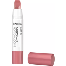 Isadora Smooth Color Hydrating Lip Balm #55 Soft Caramel