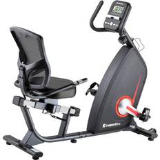 Distans - Recumbentcyklar Motionscyklar inSPORTline Delavan RMB