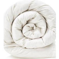 15 Tog Duvet White (200x135cm)