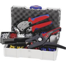 Knipex Crimptänger Knipex 97 90 14 Crimptång