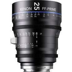Schneider FF-Prime T2.1/25mm for PL