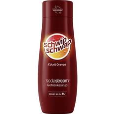 Orange Aromazusätze SodaStream Schwip Schwap Syrup