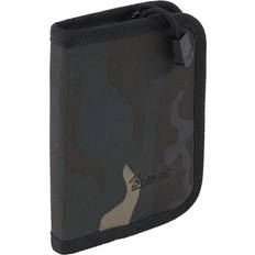 Wallet - Dark Camo