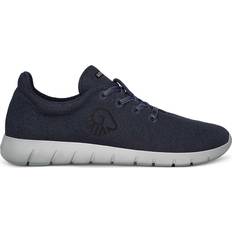 Giesswein Sportschuhe Giesswein Merino Runner 2.0 W - Dark Blue