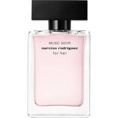 Musc Noir for Her EdP