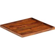 Polished Serving Trays vidaXL - Serving Tray